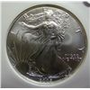 Image 2 : 2006 silver Eagle FIRST STRIKES