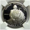 Image 2 : 1982S Washington half $  PCGS price guide = $450