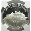 Image 3 : 1982S Washington half $  PCGS price guide = $450