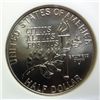 Image 3 : 1992P Olympics half $ PCGS price guide = $750
