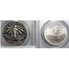 Image 2 : 1986S and P  Statue of Liberty $'s