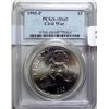 Image 1 : PCGS69  Commemorative   $: