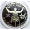 Image 2 : 1996P Paralympic   silver $