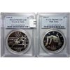 Image 1 : 1995P Track/Field-1996P High  Jump   silver $