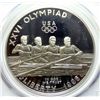 Image 2 : 1996P Rowing  silver $
