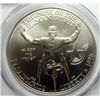 Image 2 : 1996D Wheel Chair silver $