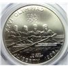 Image 2 : 1996D Rowing silver $