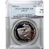 Image 1 : 1997P Law Enforcement silver $