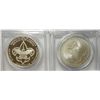 Image 2 : 2  2010P  Boy Scout silver $'S