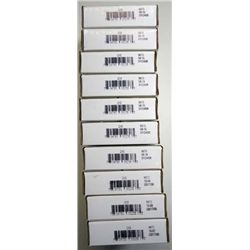 10 2006 Westward Journey Nickel  - Return to Monticello Design, Two-Roll Set