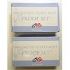 Image 1 : 2   20009  U S proof sets