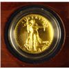 Image 2 : 2009 Ultra High Relief $20 Gold.In original