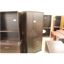 ESPRESSO MULTI FILE WITH WARDROBE