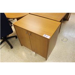 BEECHWOOD 30" CUPBOARD