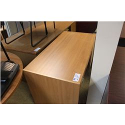BEECH 4' STUDENT DESK