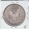 Image 2 : TONED 1881 S $1 MORGAN UNCIRCULATED