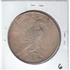 Image 2 : 1923 $1 PEACE DOLLAR