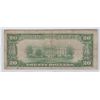 Image 2 : $20 GOLD CERTIFICATE 1928