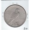 Image 2 : 1922 D PEACE DOLLAR $1
