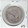 Image 2 : 1917 S TYPE 1 STANDING LIBERTY QUARTER
