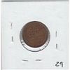 Image 2 : 1931 D WHEAT CENT SOLID MID GRADE
