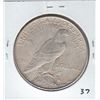 Image 2 : 1922 $1 PEACE DOLLAR