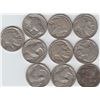 Image 1 : FULL DATE BUFFALO NICKELS