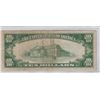 Image 2 : $10 NATIONAL CURRENCY 1929 FRBN
