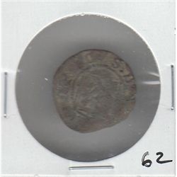 PIRATE COIN COBB CIRCA 1600s