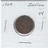 Image 1 : 1909 INDIAN HEAD CENT