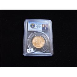 $1 PCGS TYLER PRESIDENTIAL SERIES