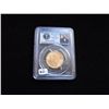 Image 1 : $1 PCGS TYLER PRESIDENTIAL SERIES
