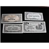 Image 1 : JAPAN EMERGENCY WW2 CURRENCY