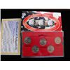 Image 1 : 2000 STATE QUARTER SET