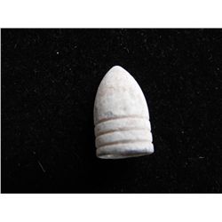 CIVIL WAR BULLET