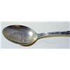 Image 6 : 2 Mini Silver Spoons