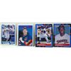 Image 2 : 50 Baseball Trading Cards