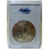 Image 2 : 1922 Peace Silver Dollar PCGS MS-67 w/App