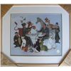 Image 1 : Disney - Original Limited Edition Sericel