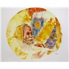 Image 1 : Gross, Chaim - Original Lithograph hand signed and numbered