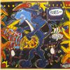 Image 1 : Grubb, Lisa - Blues Dog - signed/numbered canvas