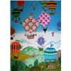 Image 1 : Hofflander, Jack - Original serigraph signed and numbered