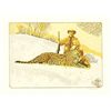 Image 1 : Mardon, Allan - Original Lithograph hand signed and numbered