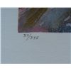 Image 3 : Marie, Suzanne - Original Hand Signed and Numbered Mixed Media Print