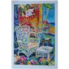 Image 1 : Markes, Jennifer - Original Serigraph hand signed and numbered