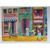 Image 1 : Markes, Jennifer - Original Serigraph hand signed and numbered