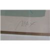 Image 2 : Max, Peter - Original Lithograph hand signed and numbered