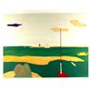 Image 1 : McClanahan, Marion - Original signed and numbered lithograph