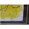 Image 2 : Miro, Joan - Rare original limited edition lithograph 1971 signed and numbered