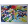Image 1 : Neiman, LeRoy - Original Serigraph hand signed and numbered